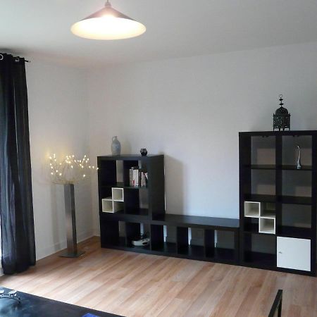 Agreable Appartement A Champigny Sur Marne 马恩河畔的尚格尼 外观 照片